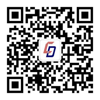 客服微信二维码